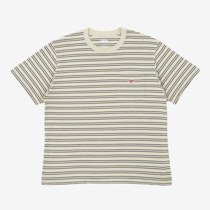 Stripe Tee