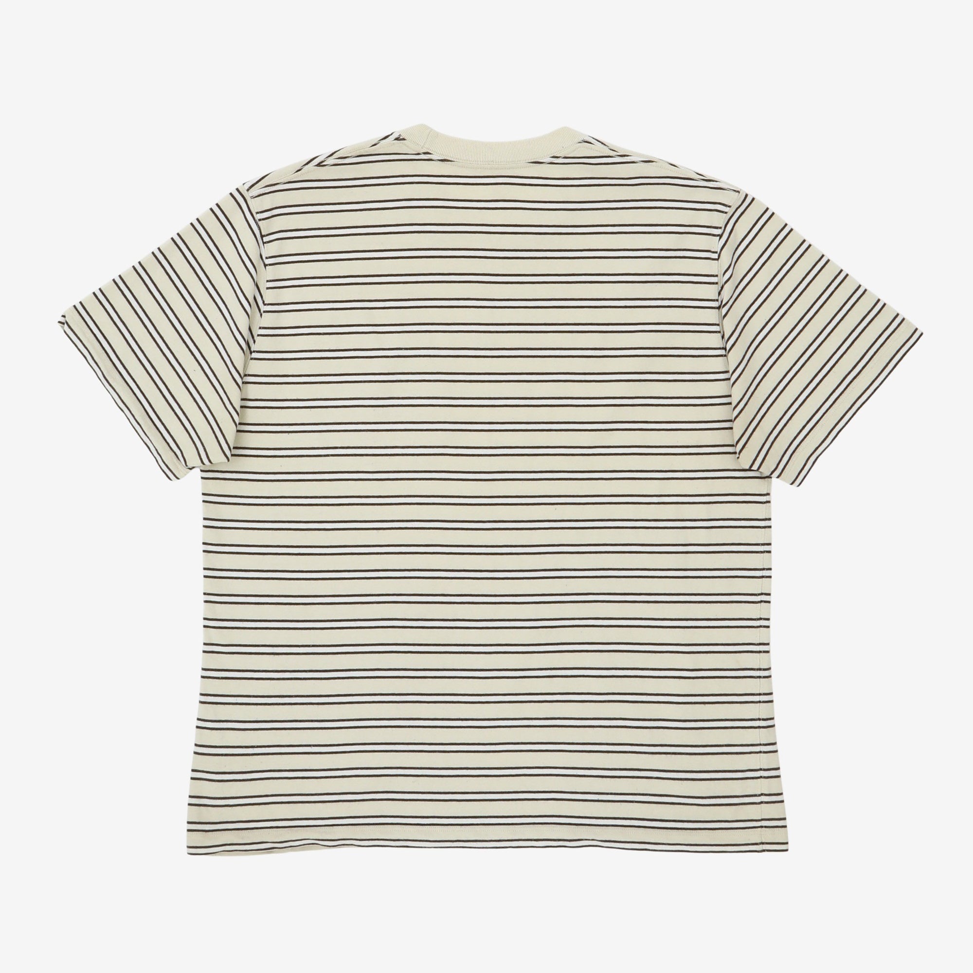 Stripe Tee
