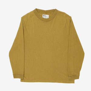 MHL LS Tee