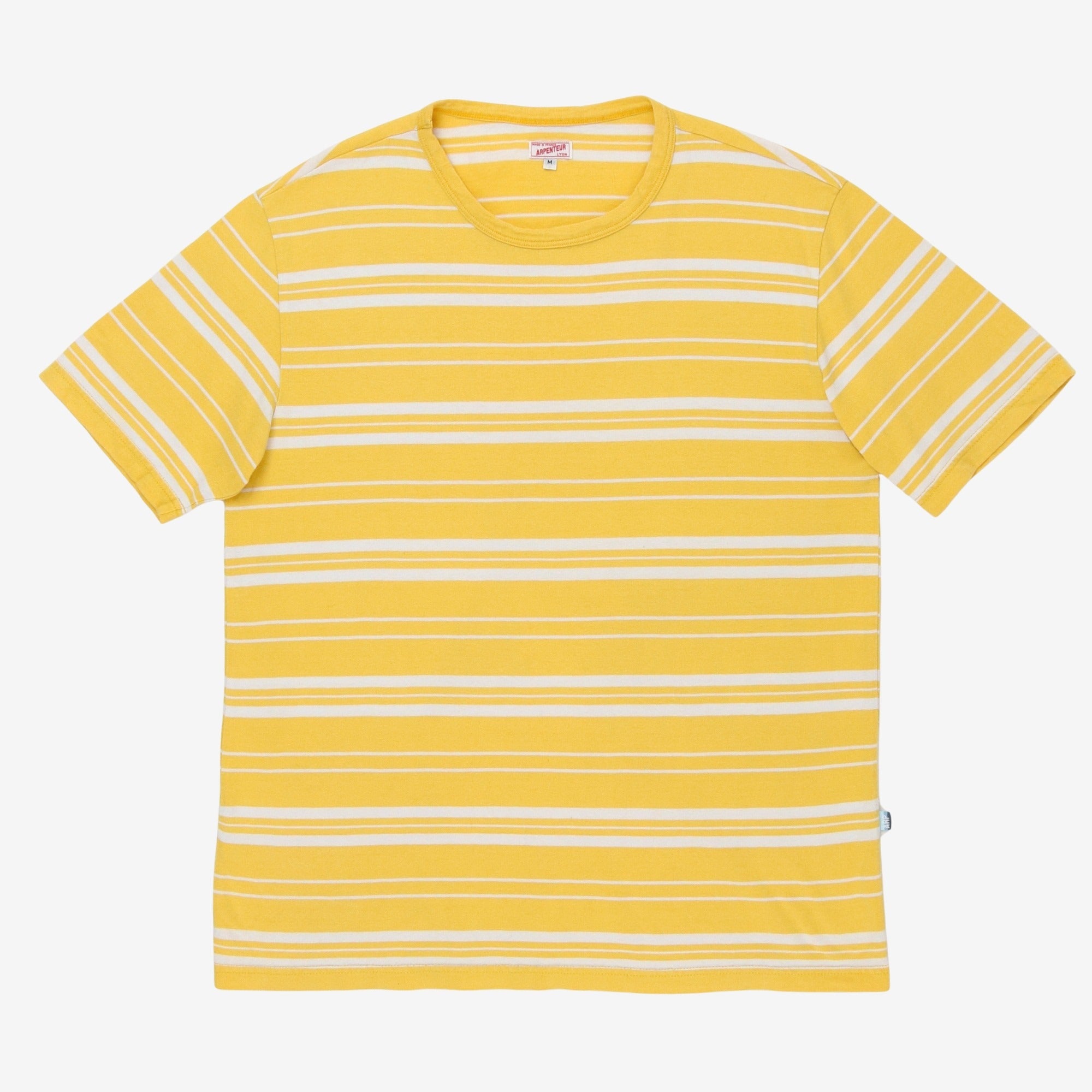 Stripe Tee