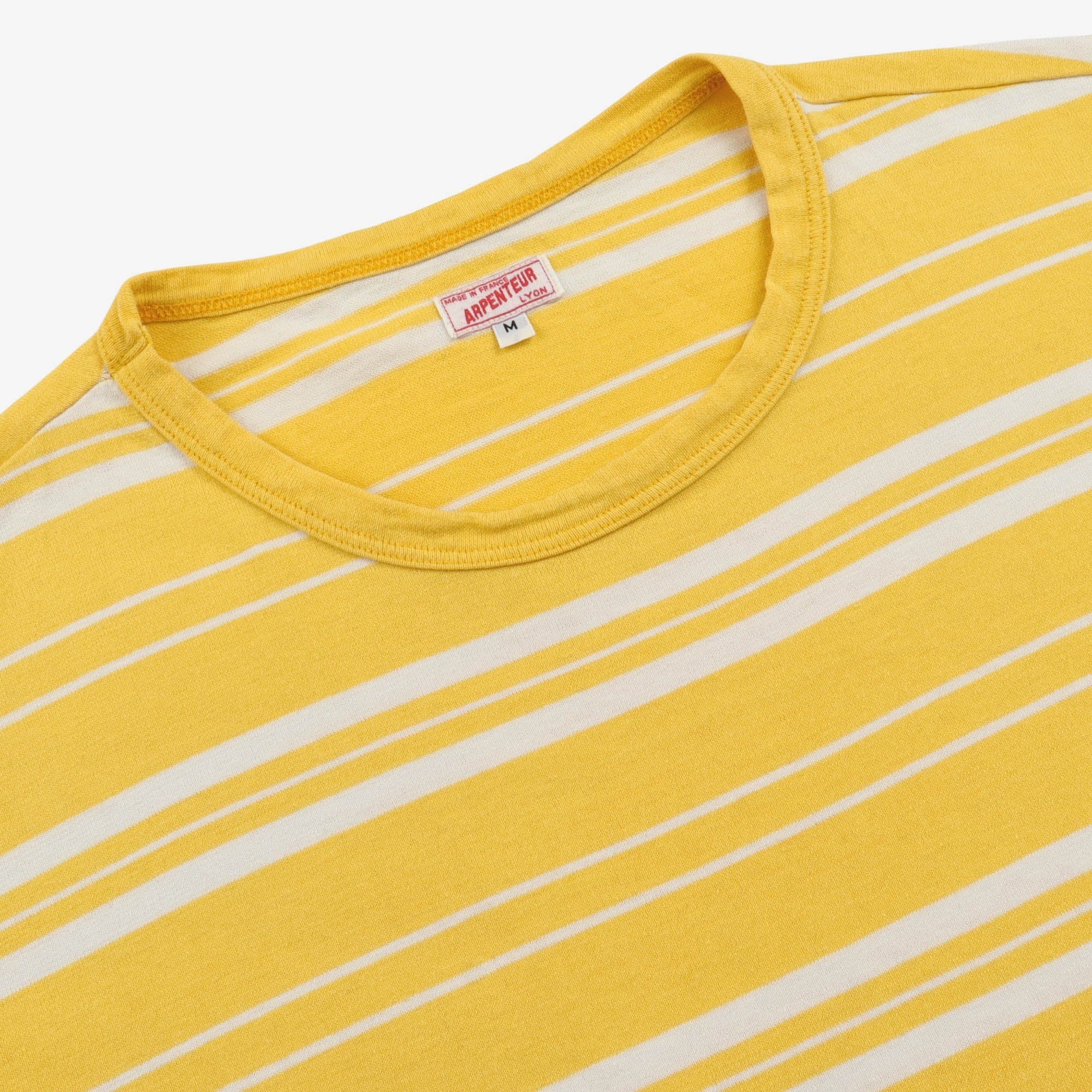Stripe Tee