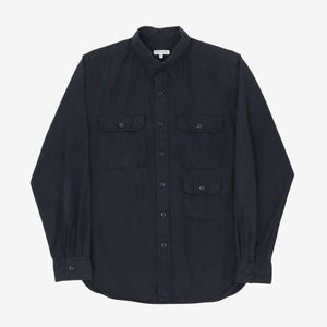 Workaday Utility Shirt