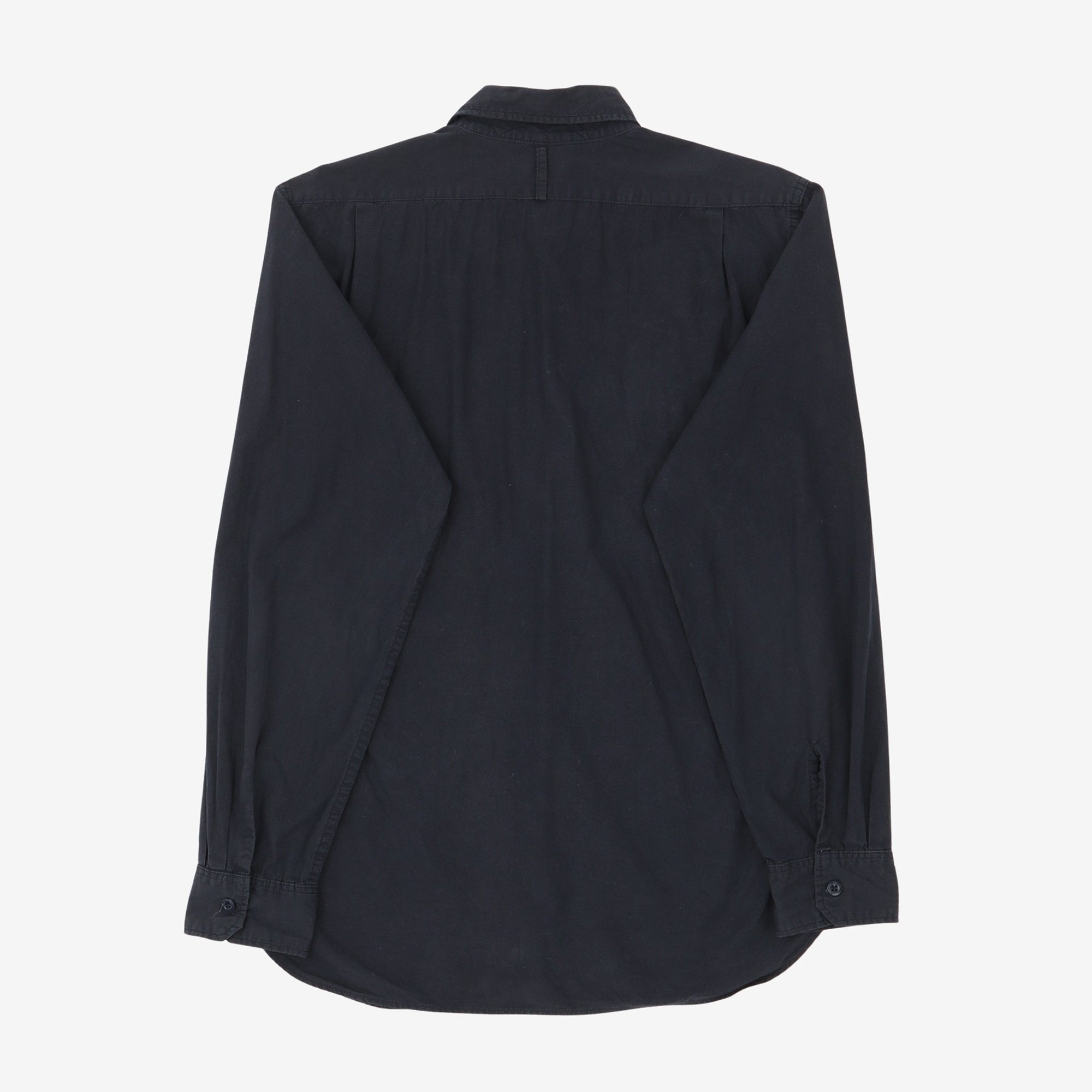 Workaday Utility Shirt
