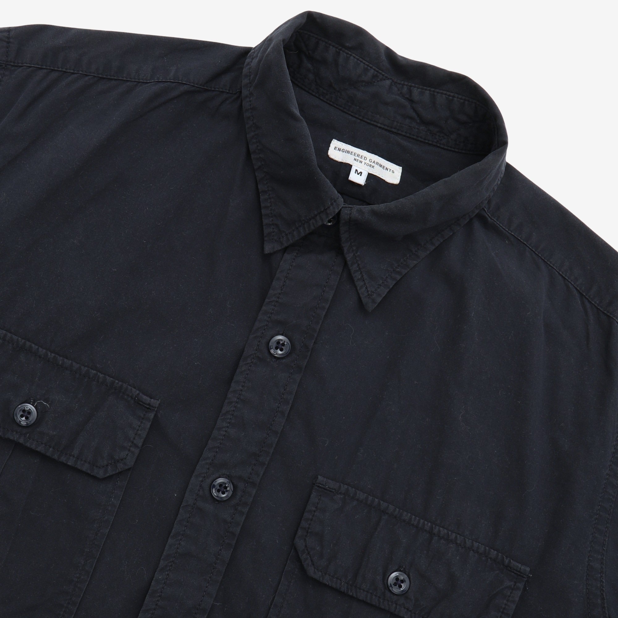 Workaday Utility Shirt