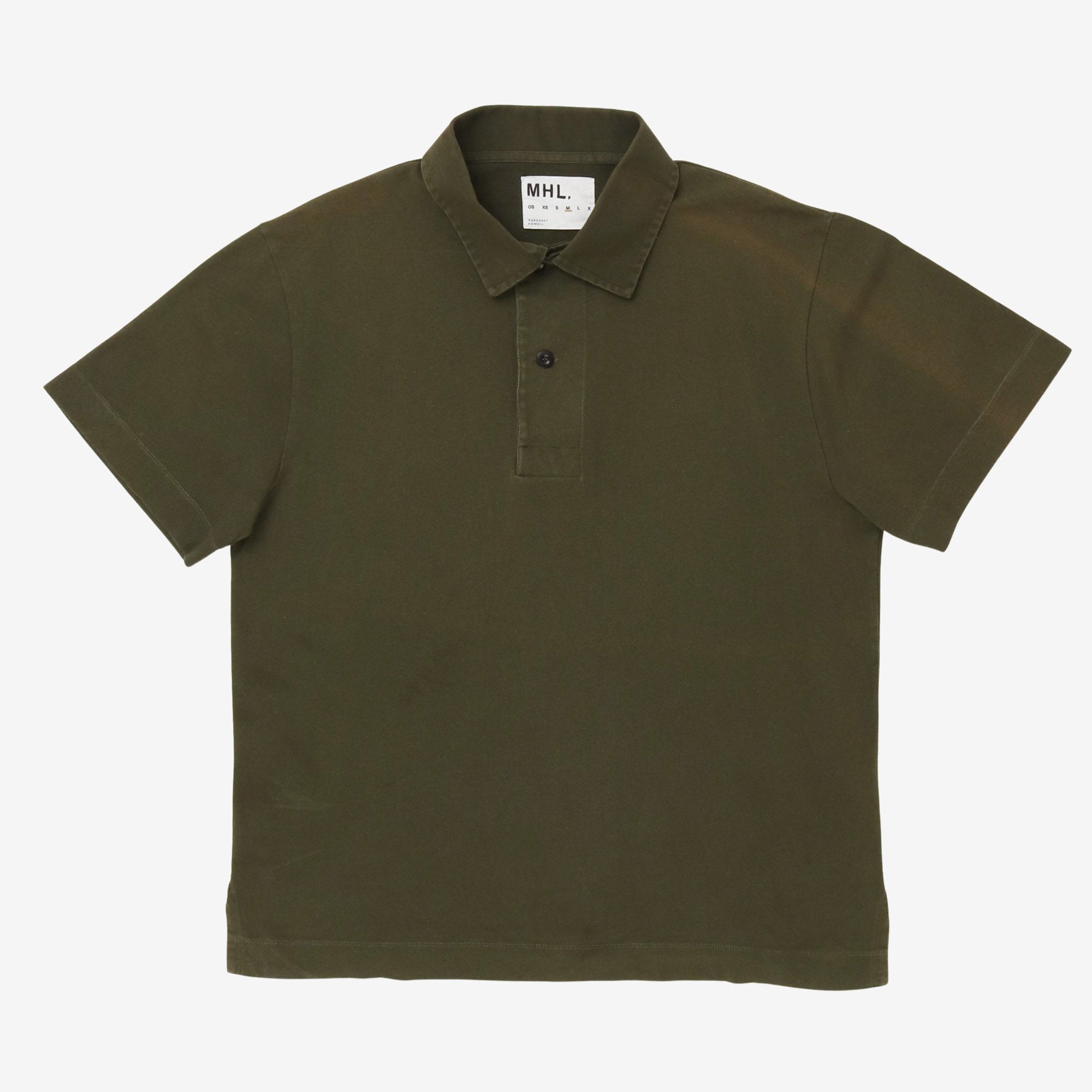 MHL Cotton Polo