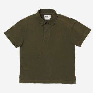 MHL Cotton Polo