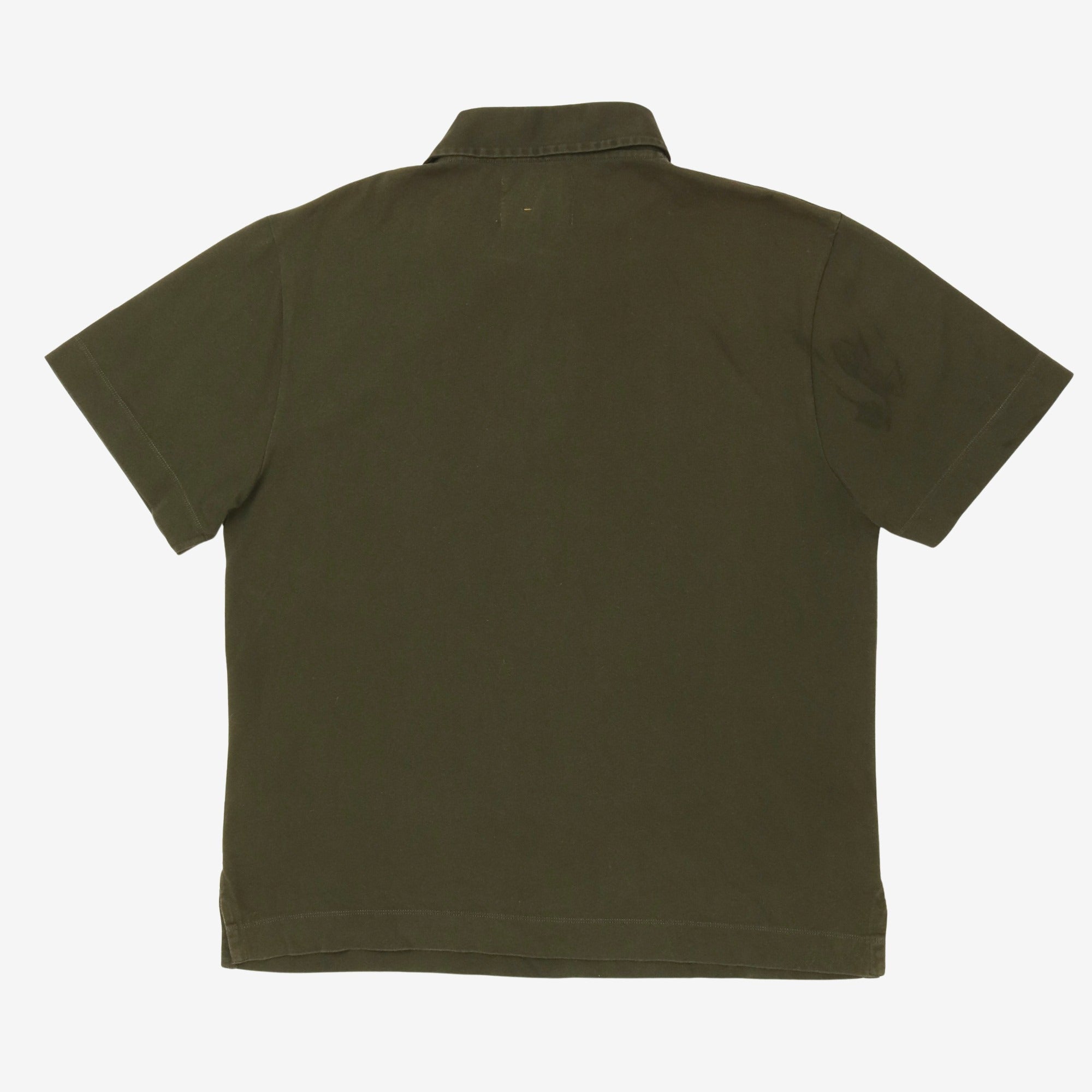 MHL Cotton Polo