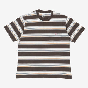 Stripe Tee