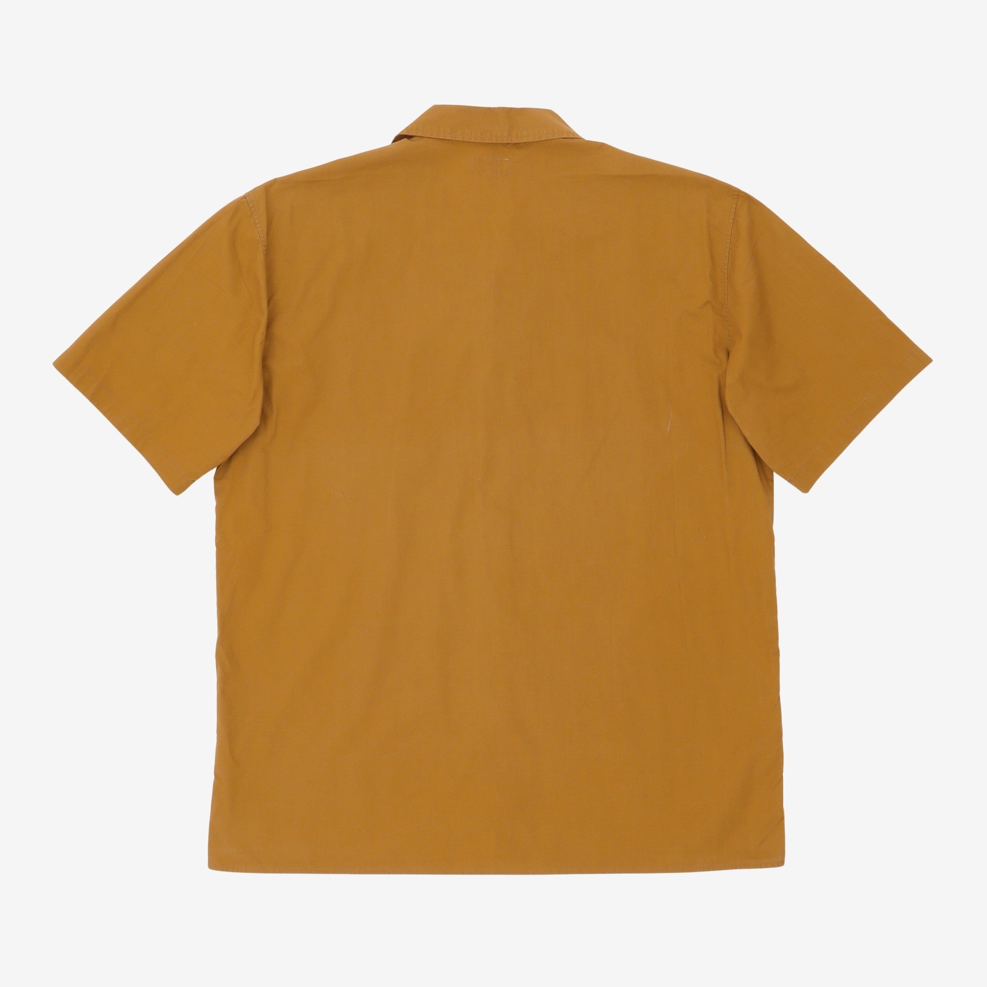SS Pocket Shirt