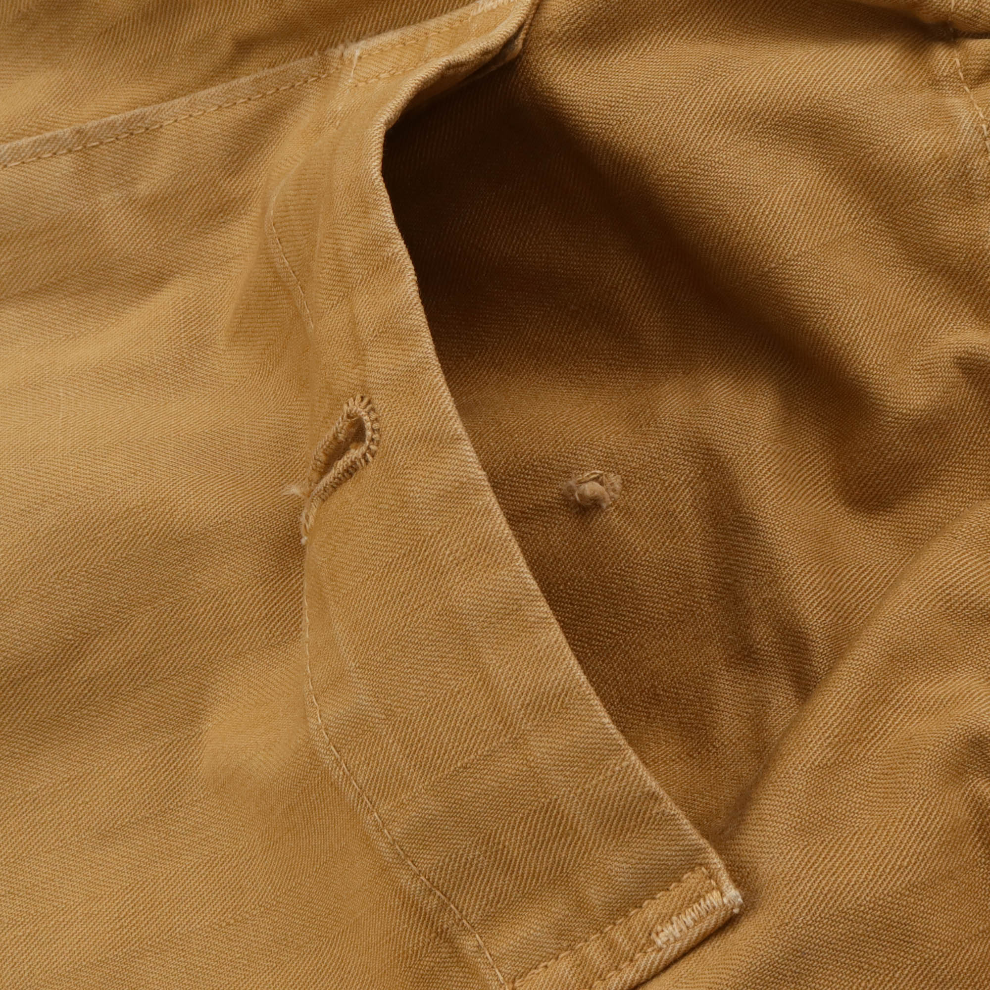 French Work Pants