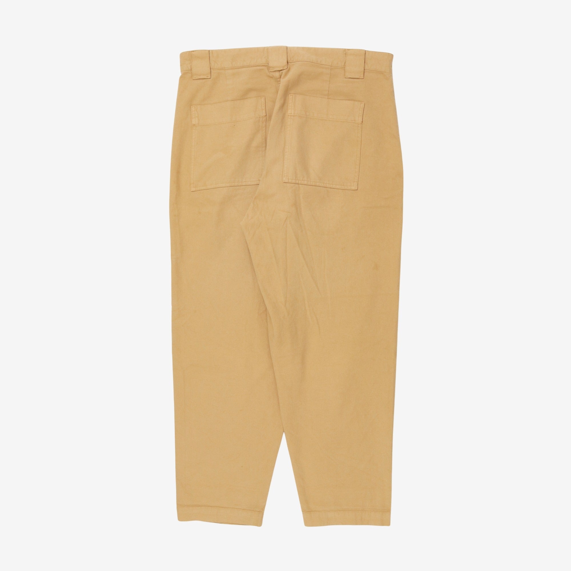 Carpenter Pant
