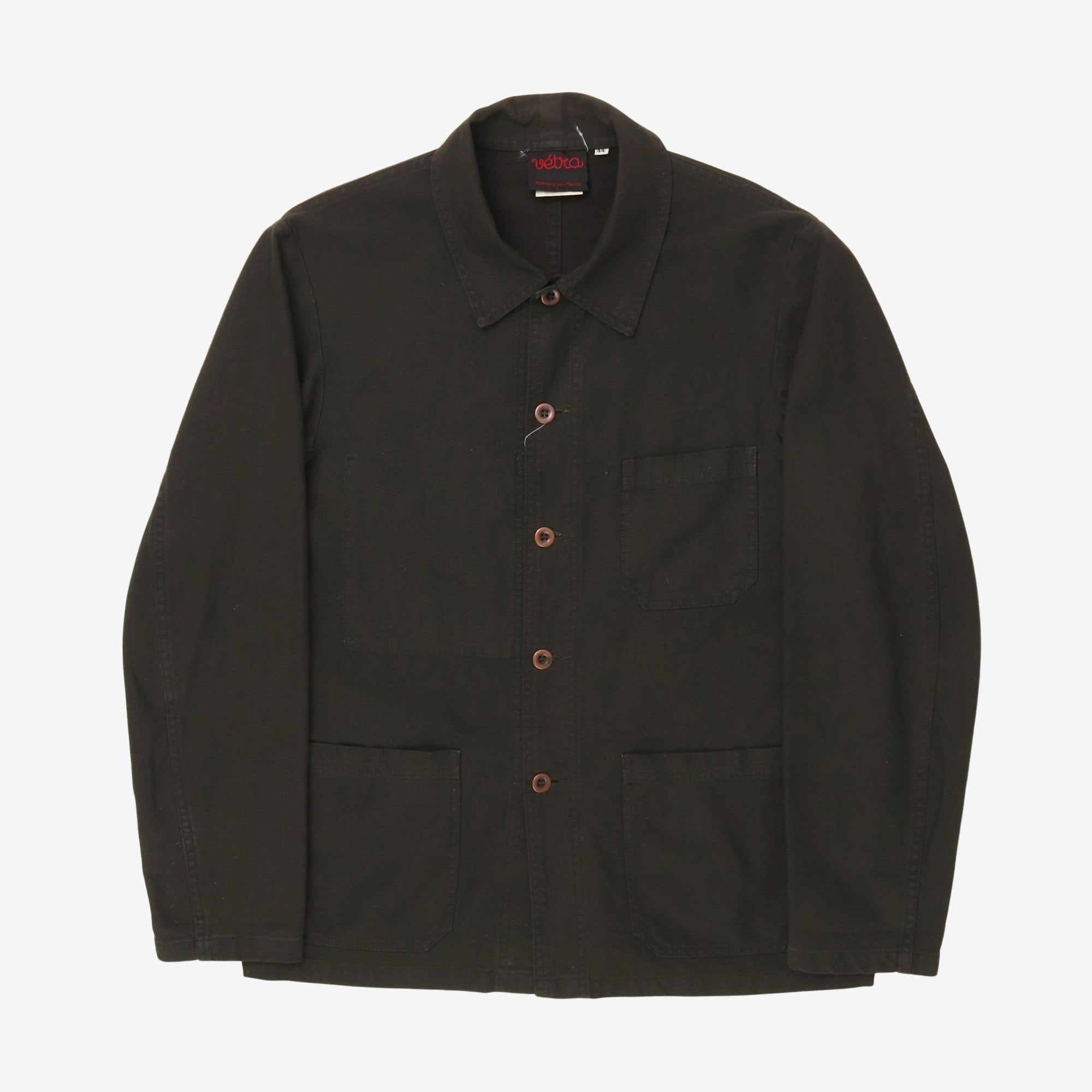 Work Jacket