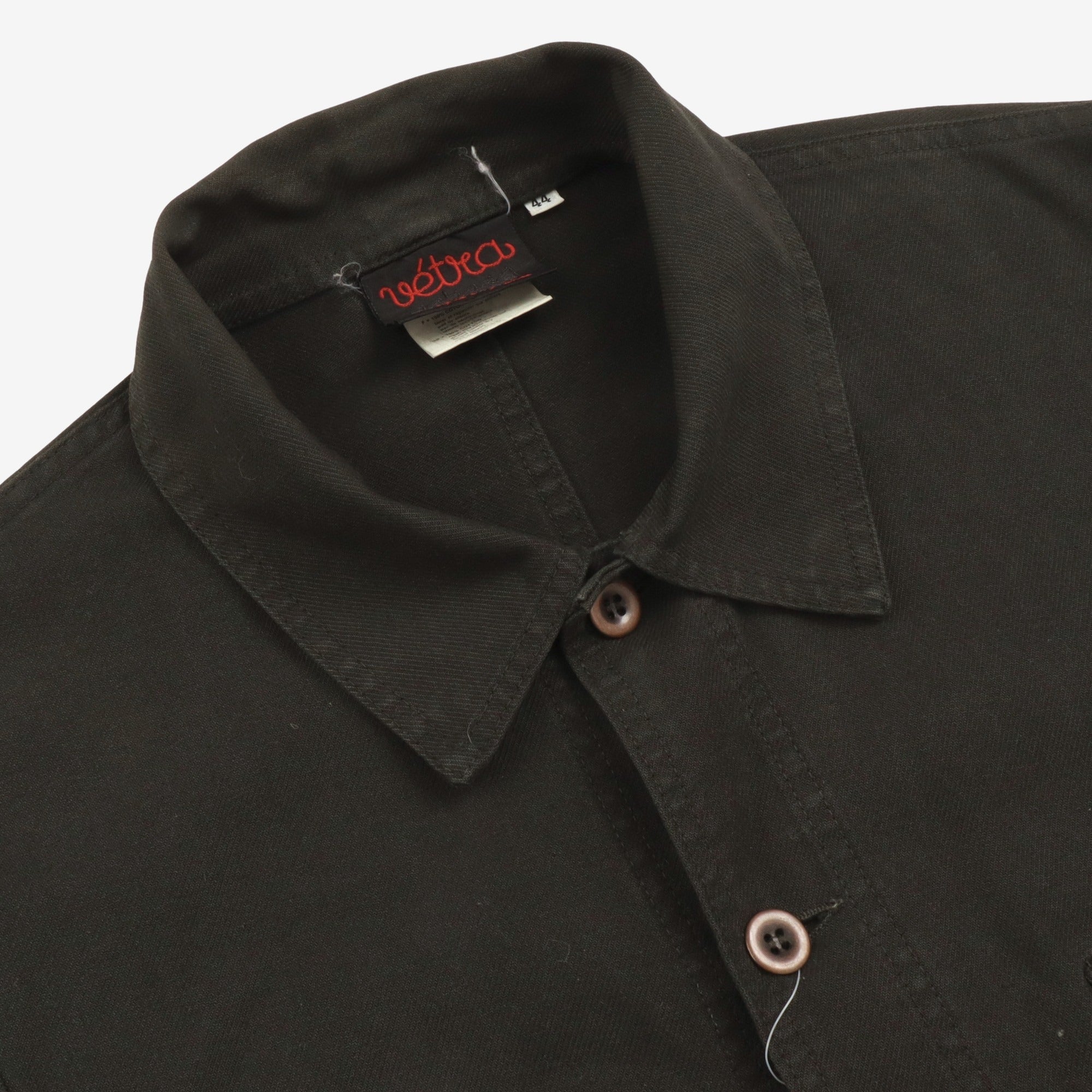 Work Jacket