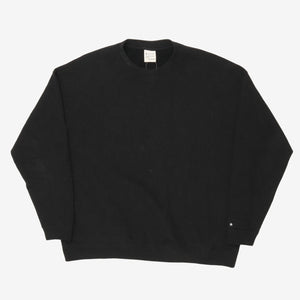 Recycled Cotton Sweat