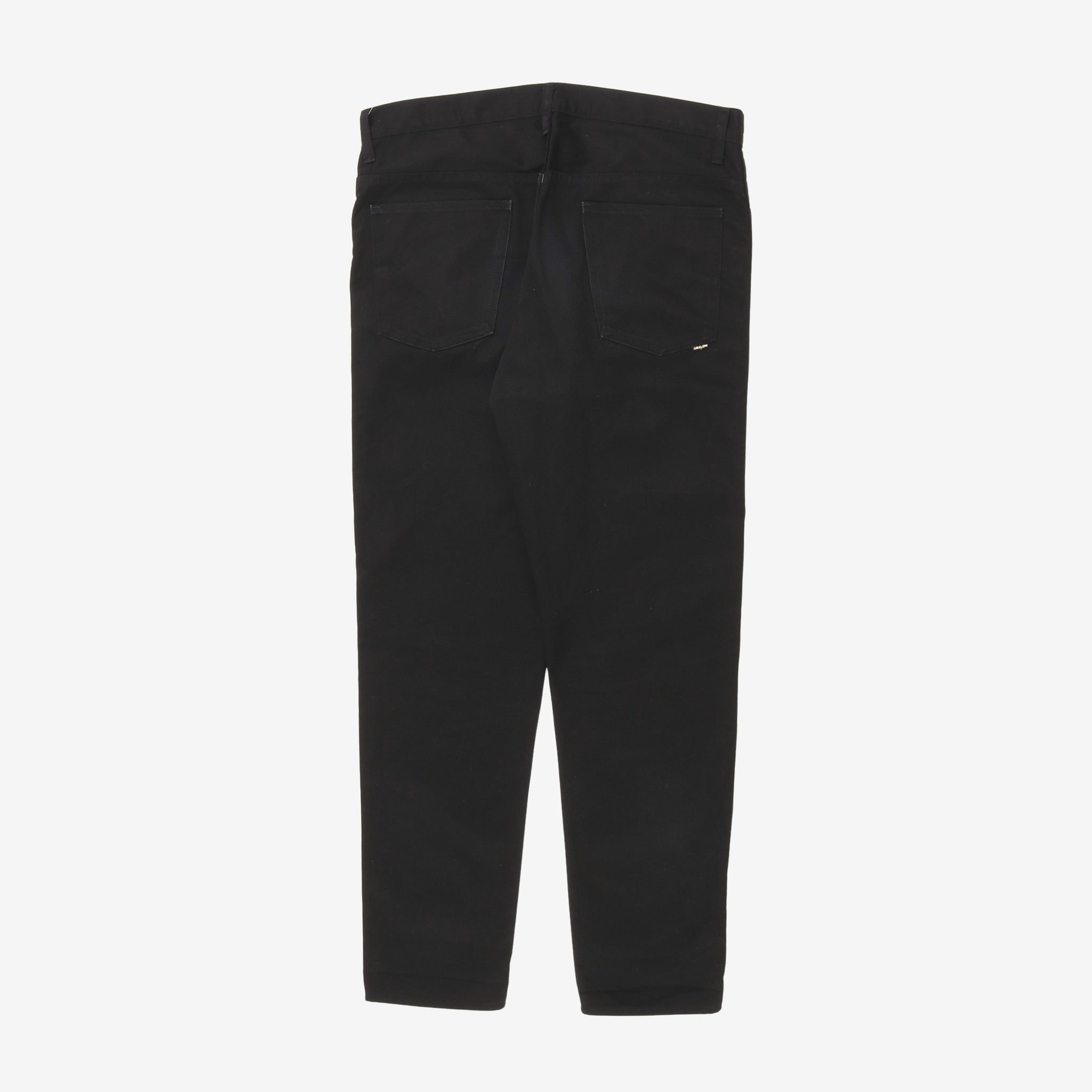 107 Ivy Fit Jeans