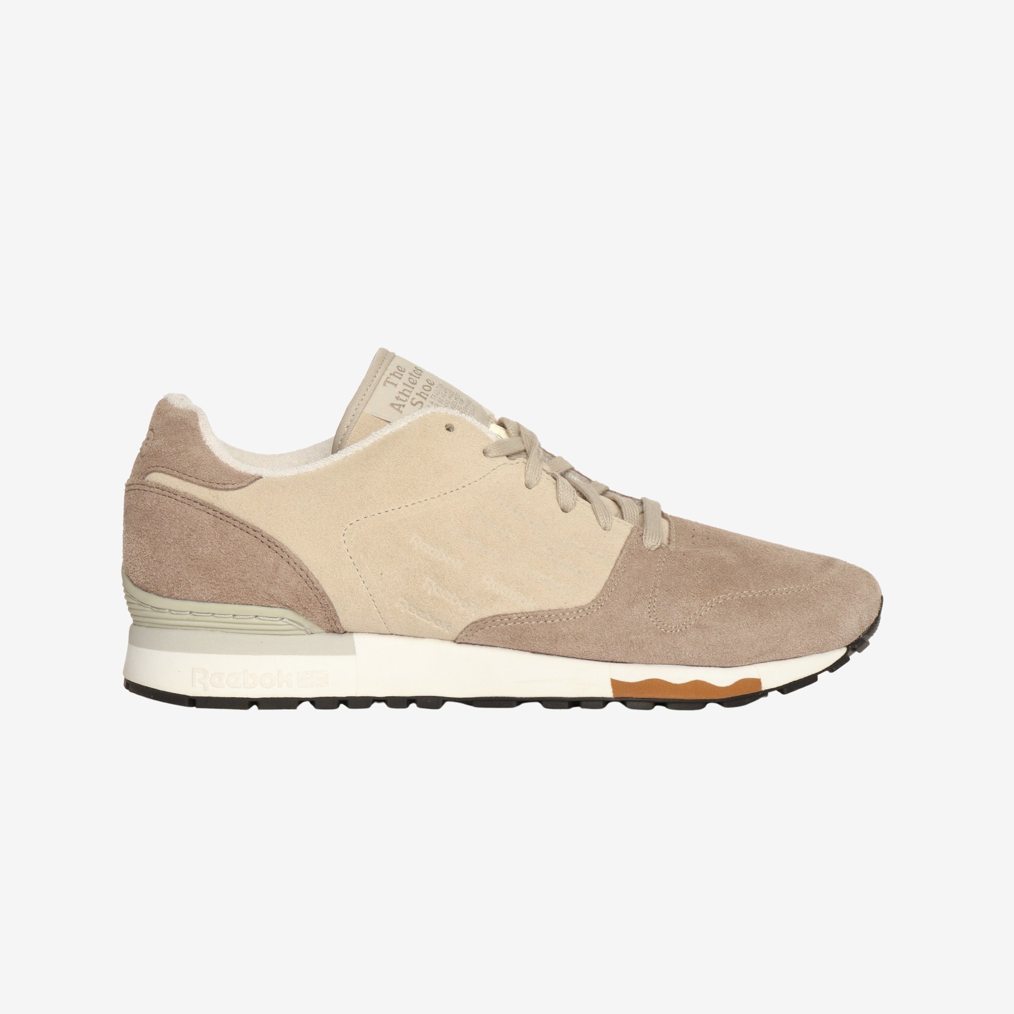 GS CL Split Shoe