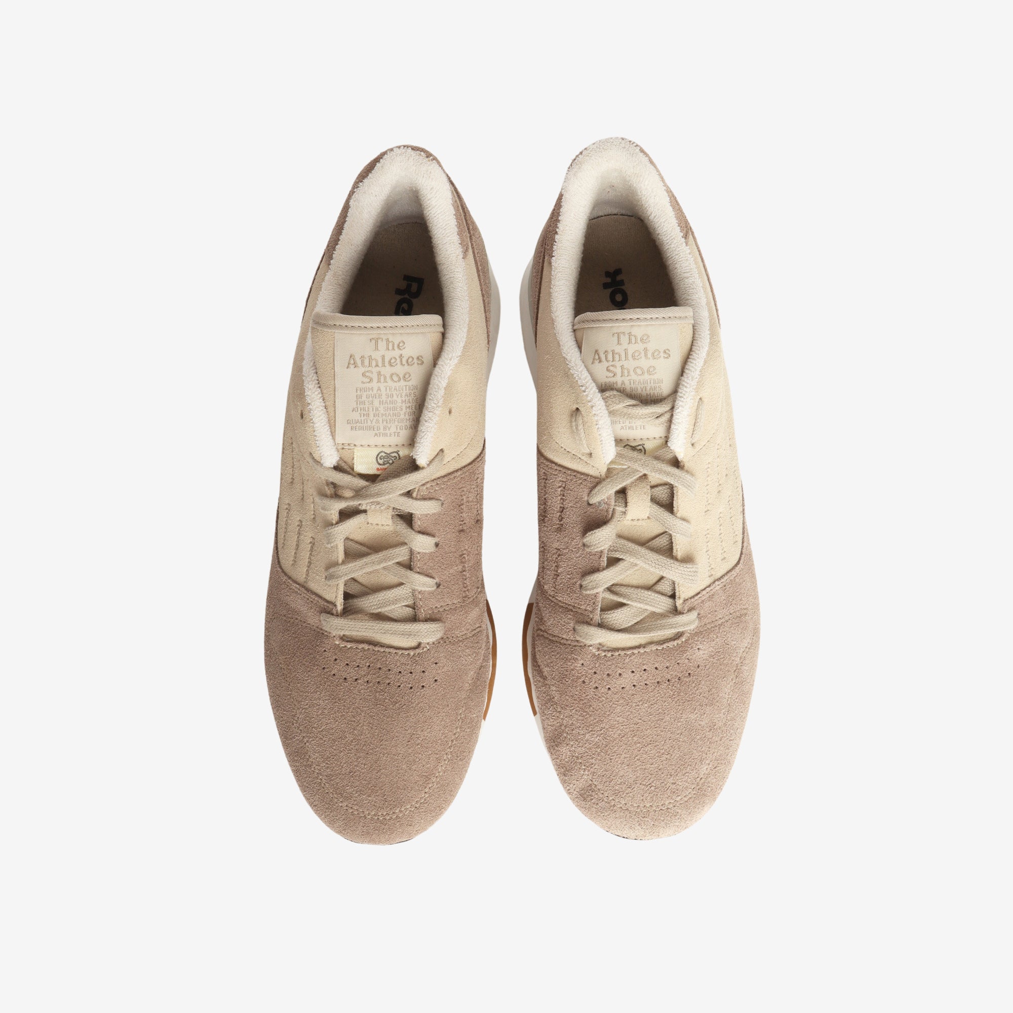 GS CL Split Shoe