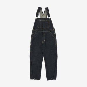 1953 Mechanic Bib Overall
