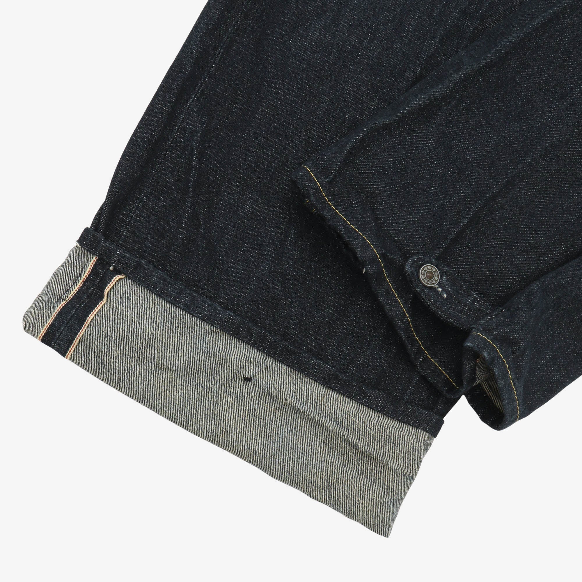 1953 Mechanic Bib Overall