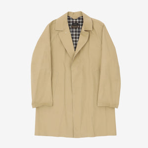 J Crew Trench Coat