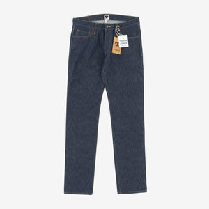 16.5oz Ladbroke Grove Selvedge Denim