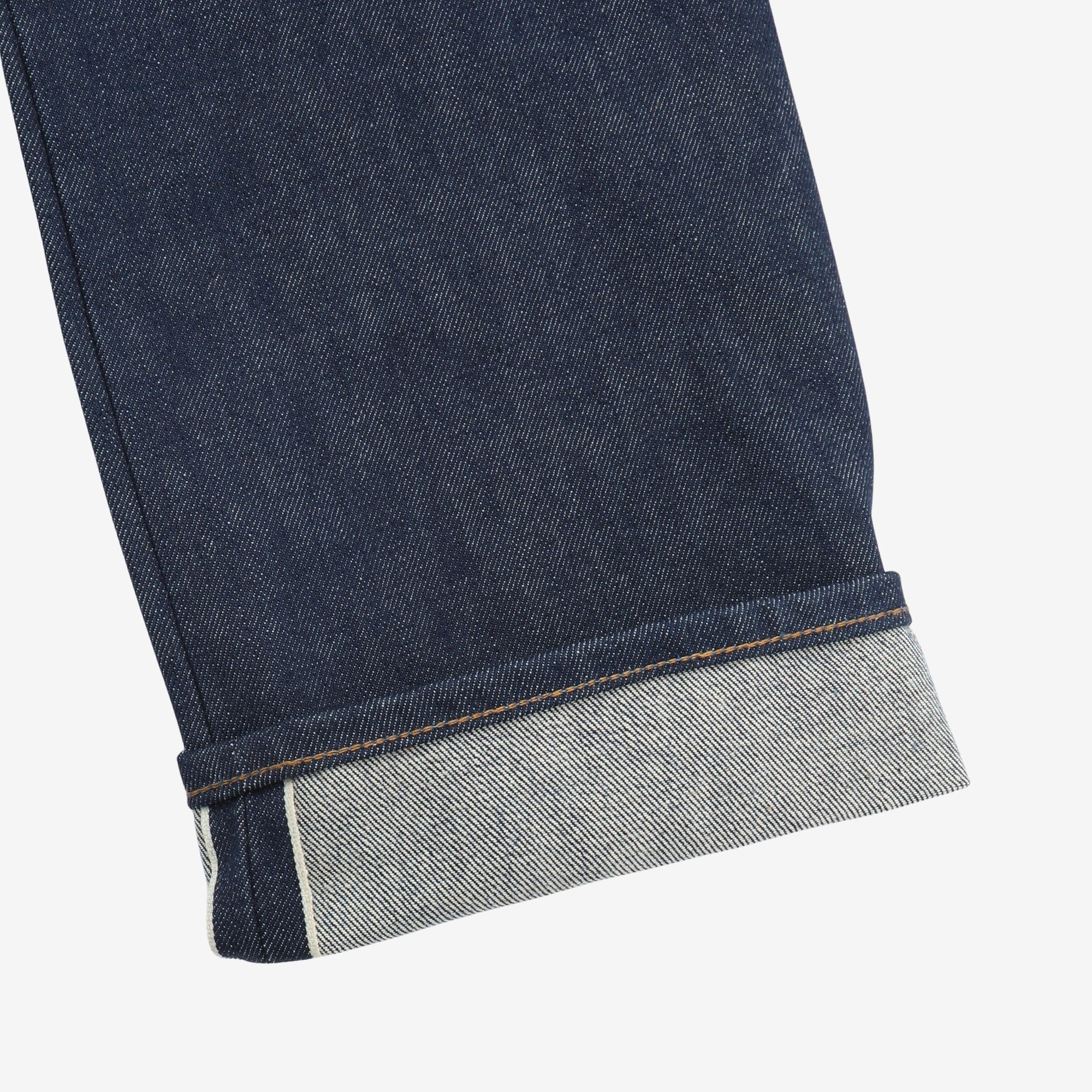 16.5oz Ladbroke Grove Selvedge Denim