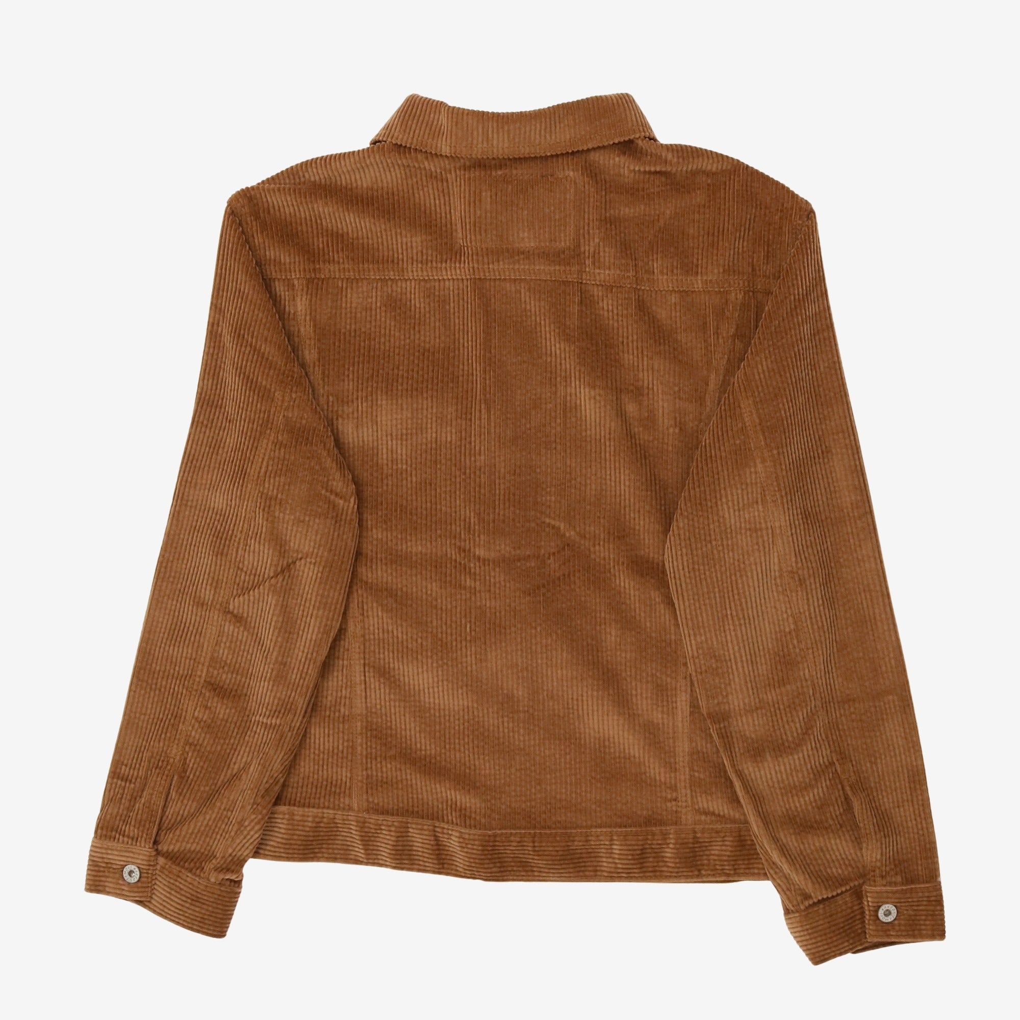 Corduroy Seersucker Lowell Jacket