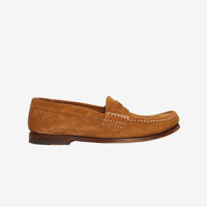 Rob's Loafer