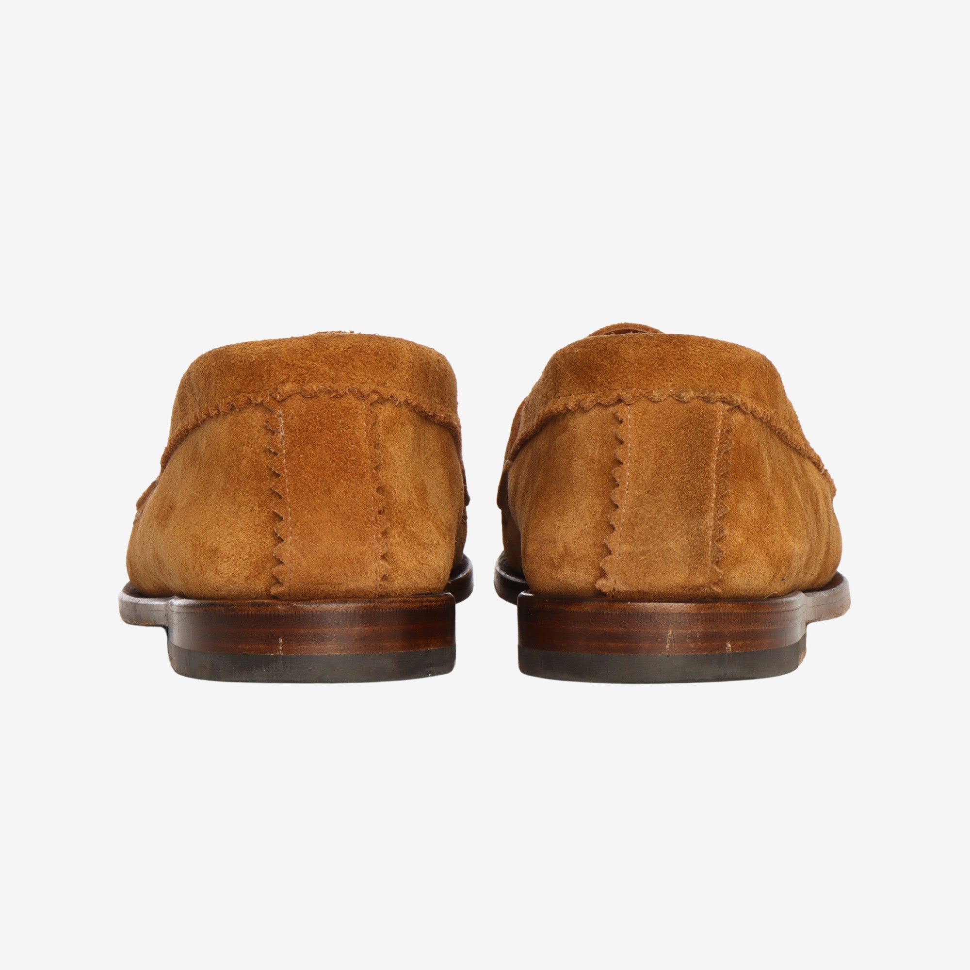 Rob's Loafer