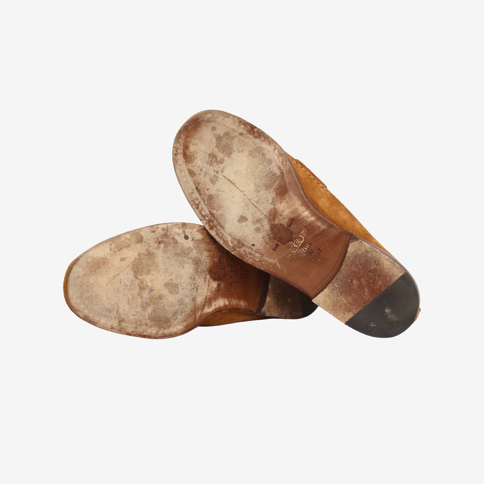 Rob's Loafer