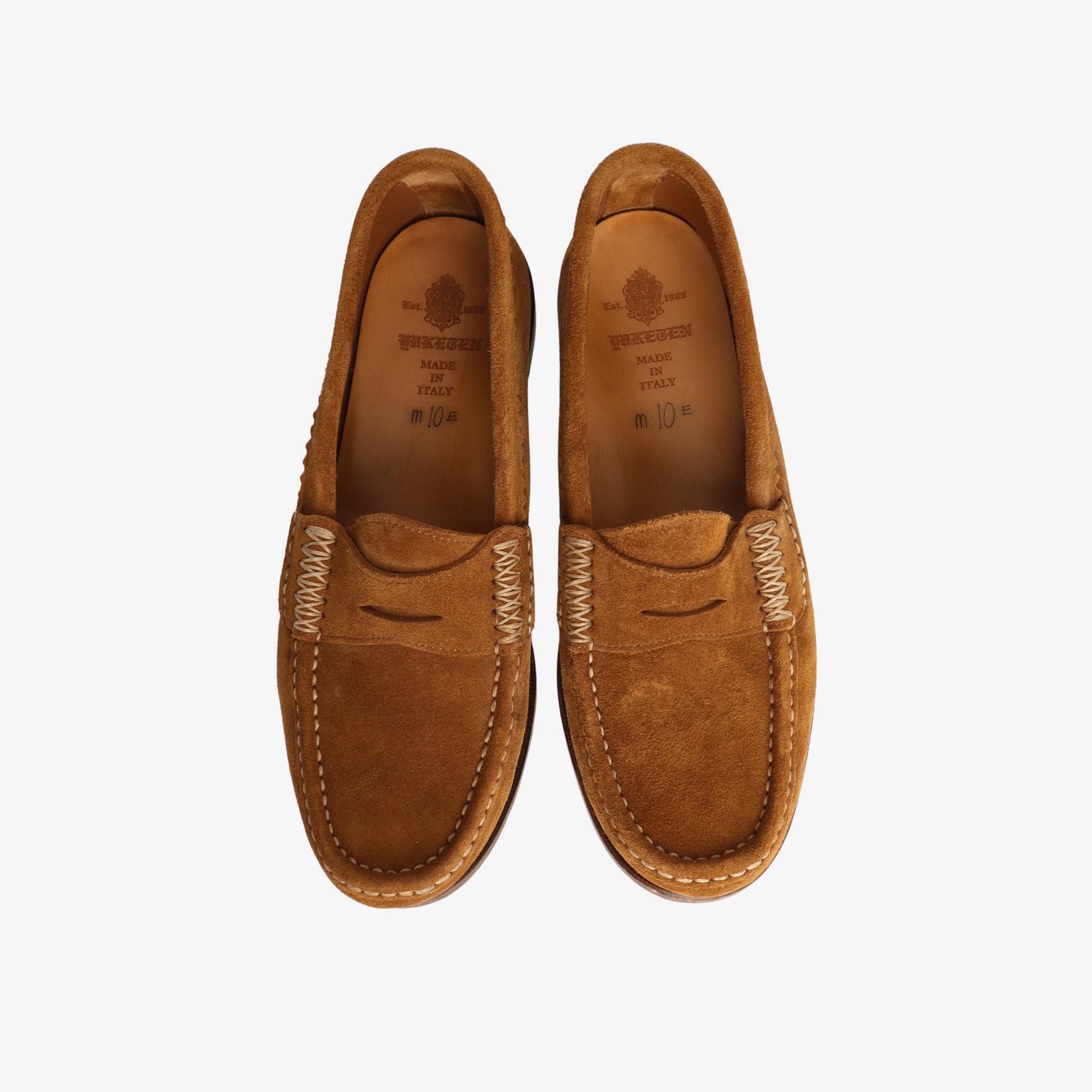 Rob's Loafer