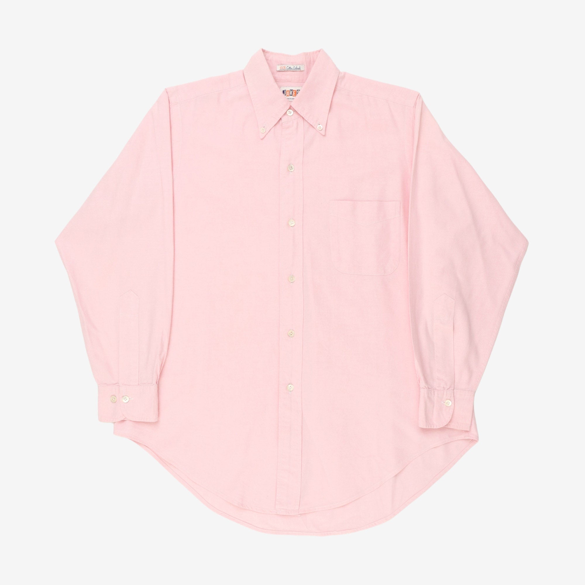BD Oxford Shirt