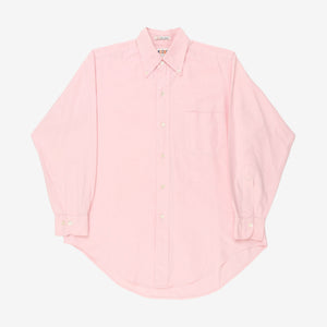 BD Oxford Shirt