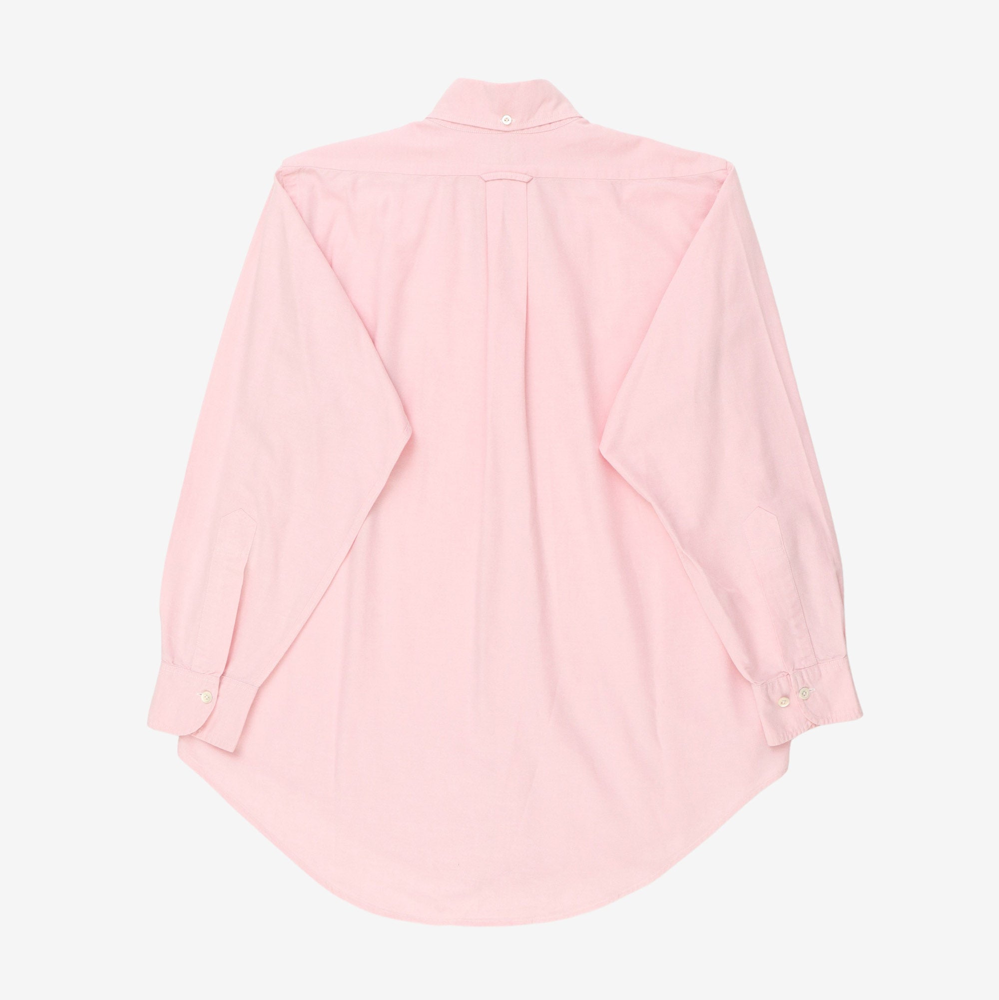 BD Oxford Shirt