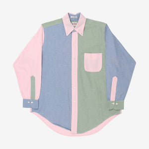 Fun Oxford Shirt