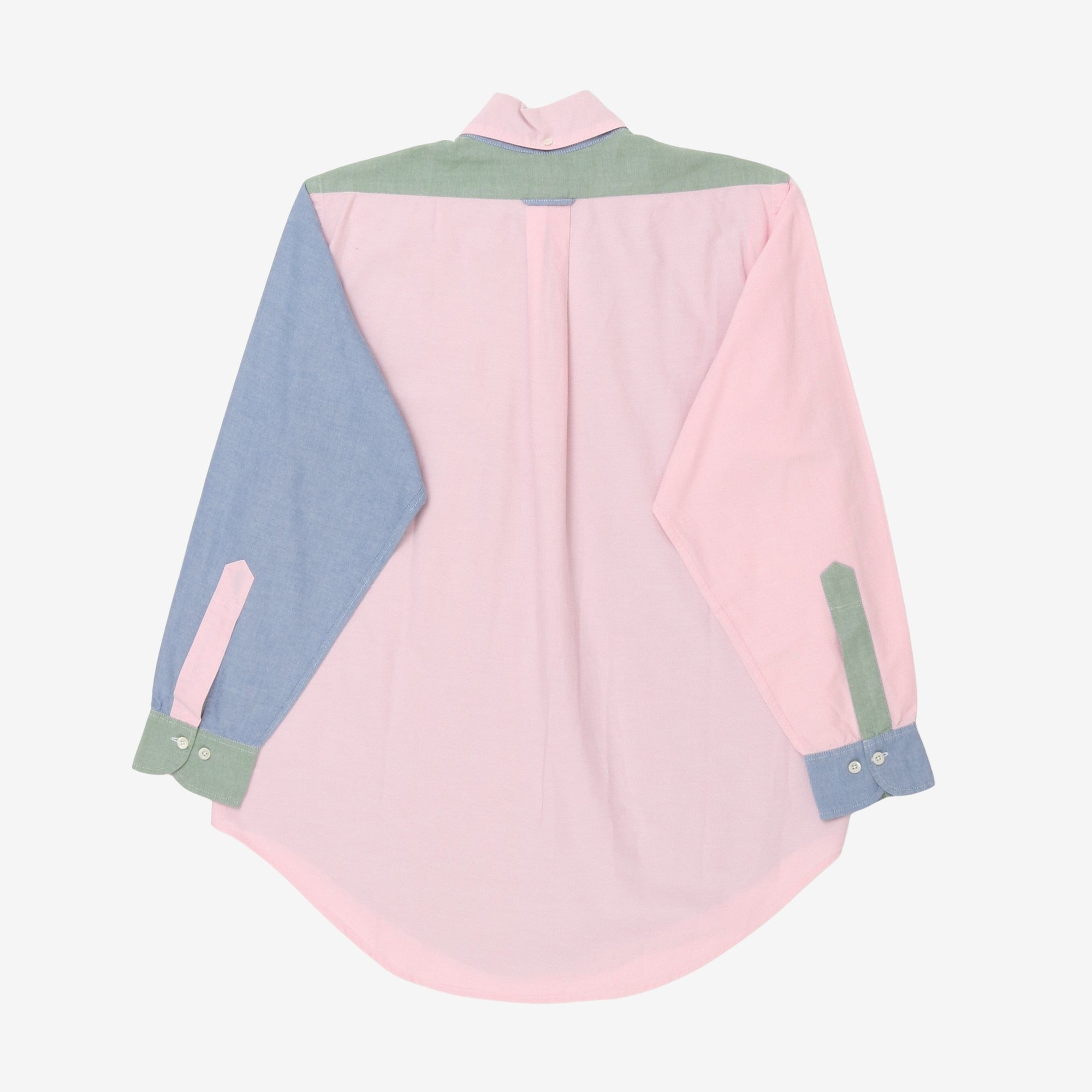 Fun Oxford Shirt
