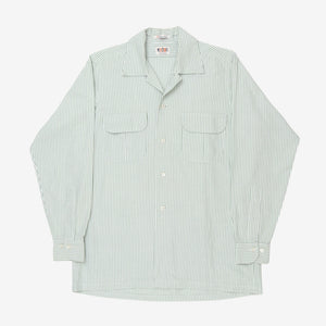 Striped Leisure Shirt
