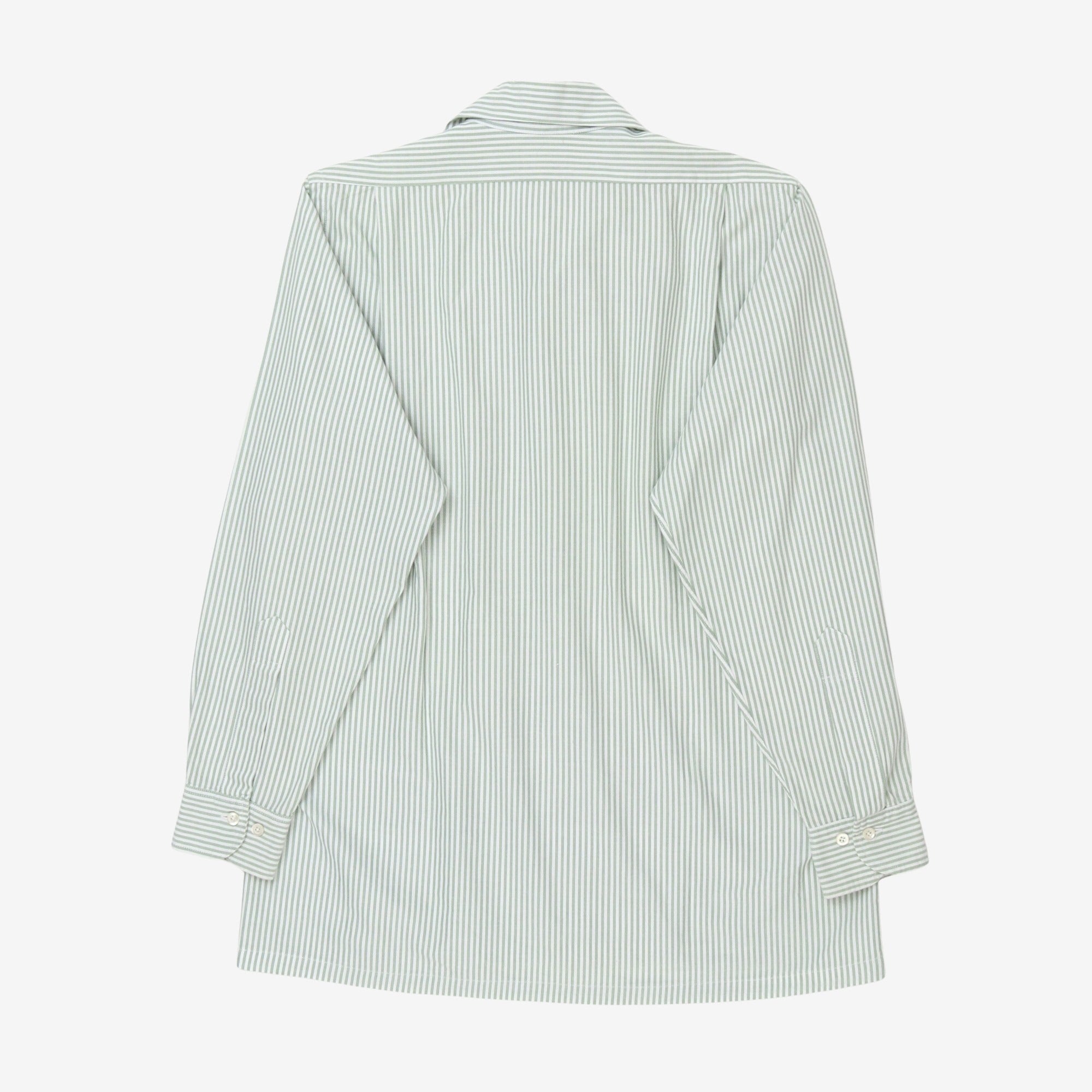 Striped Leisure Shirt