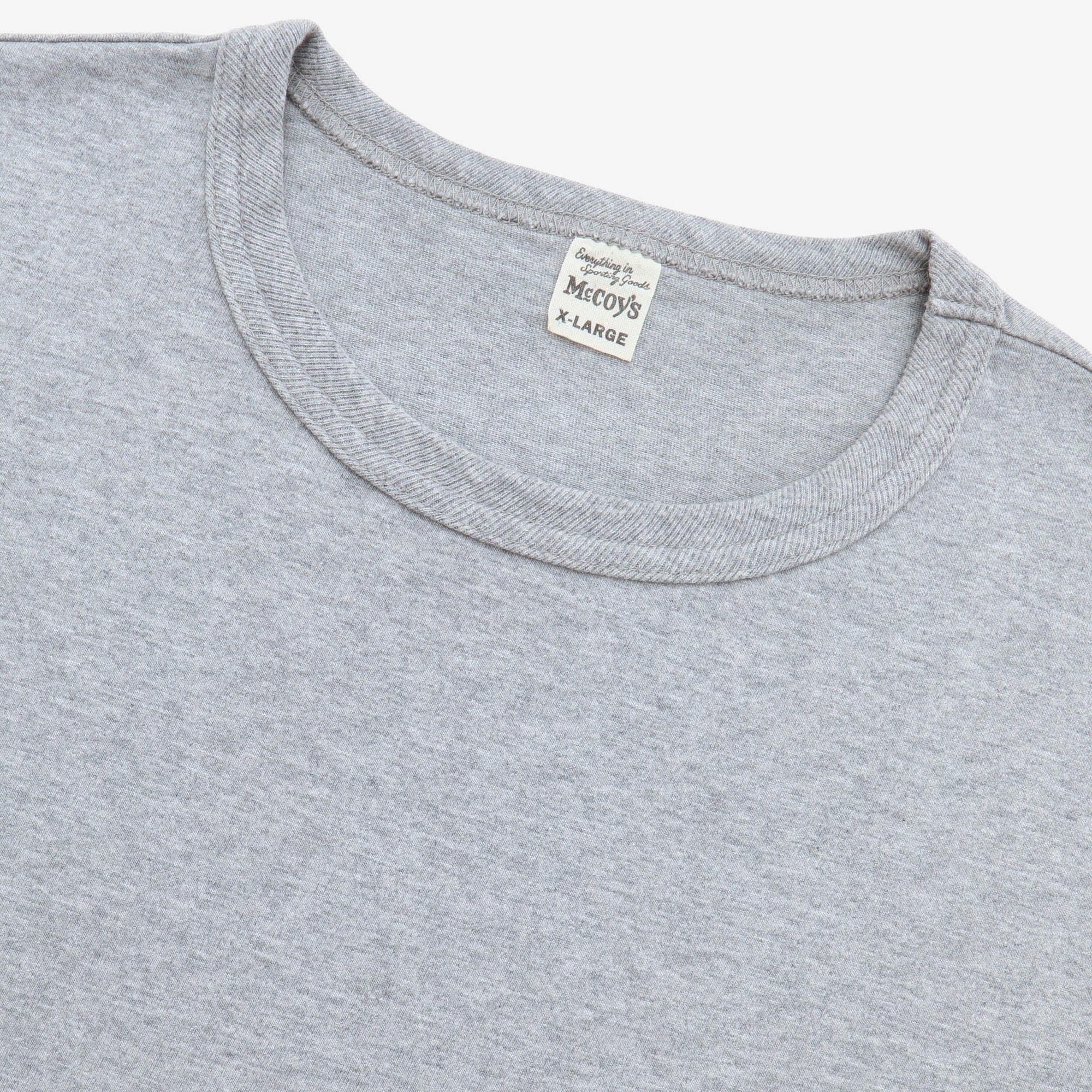 Pack Tee (single)