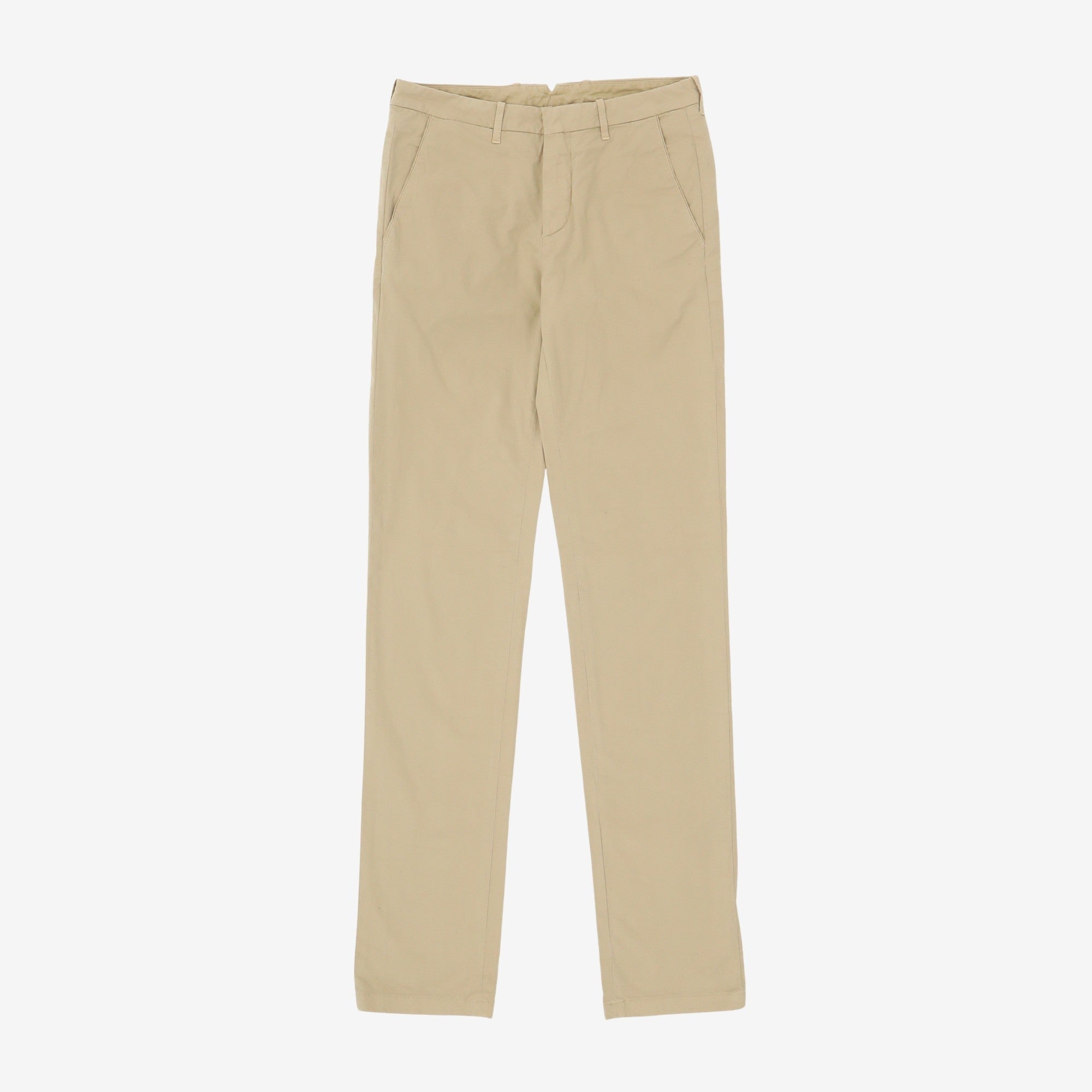 Slim Chinos