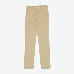 Slim Chinos