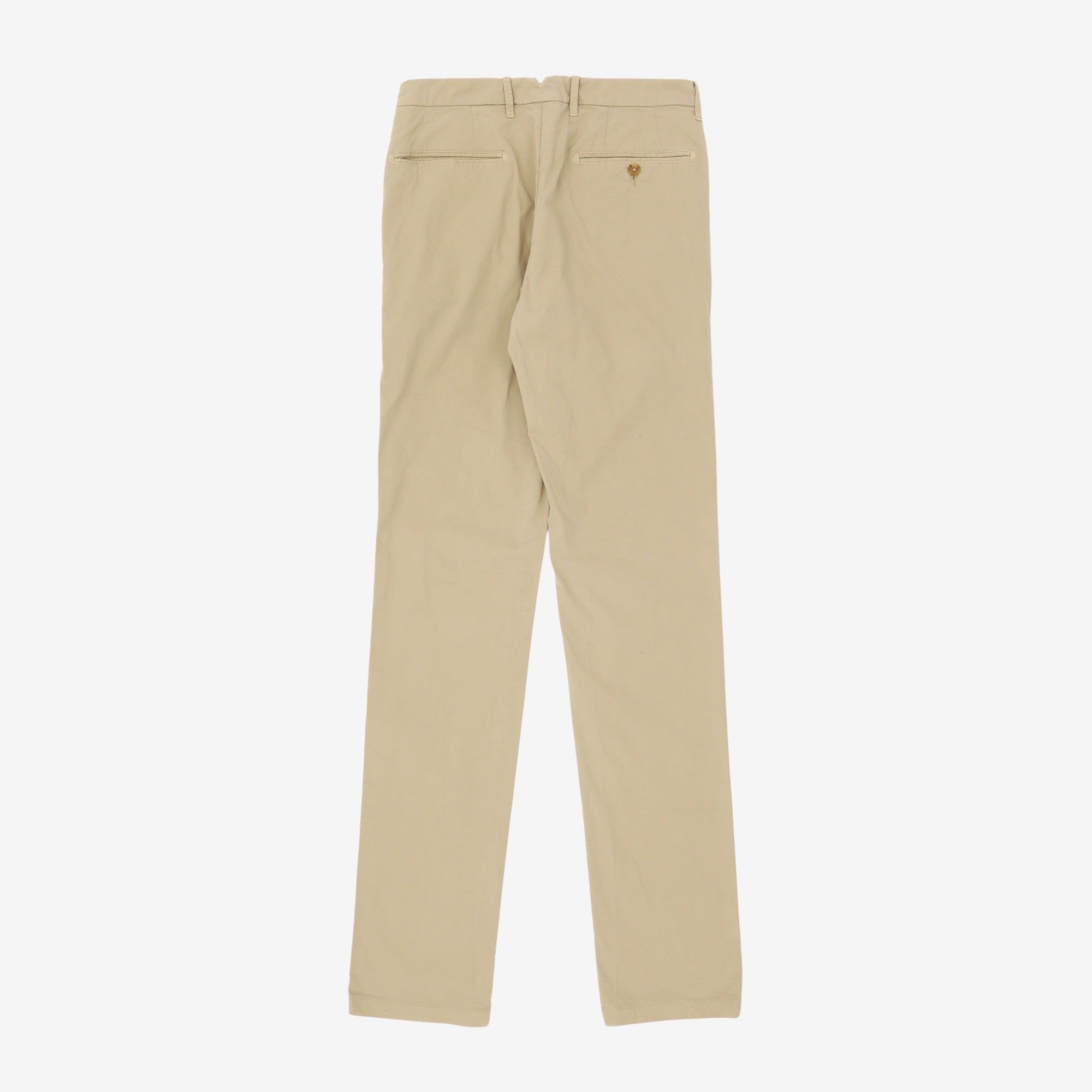 Slim Chinos