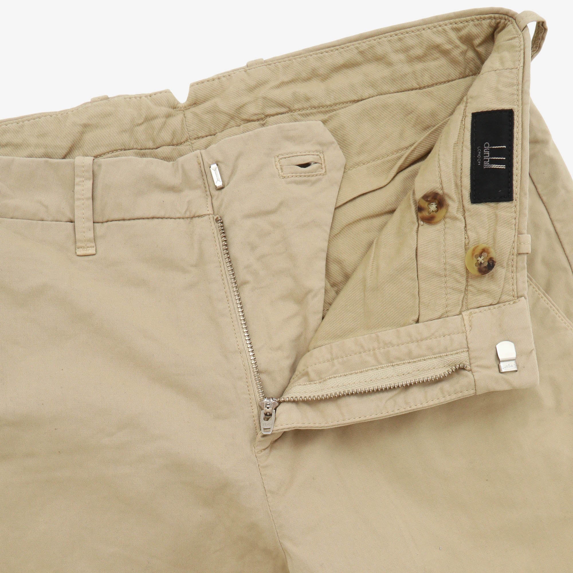 Slim Chinos