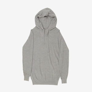 Cozen Wool Hoodie