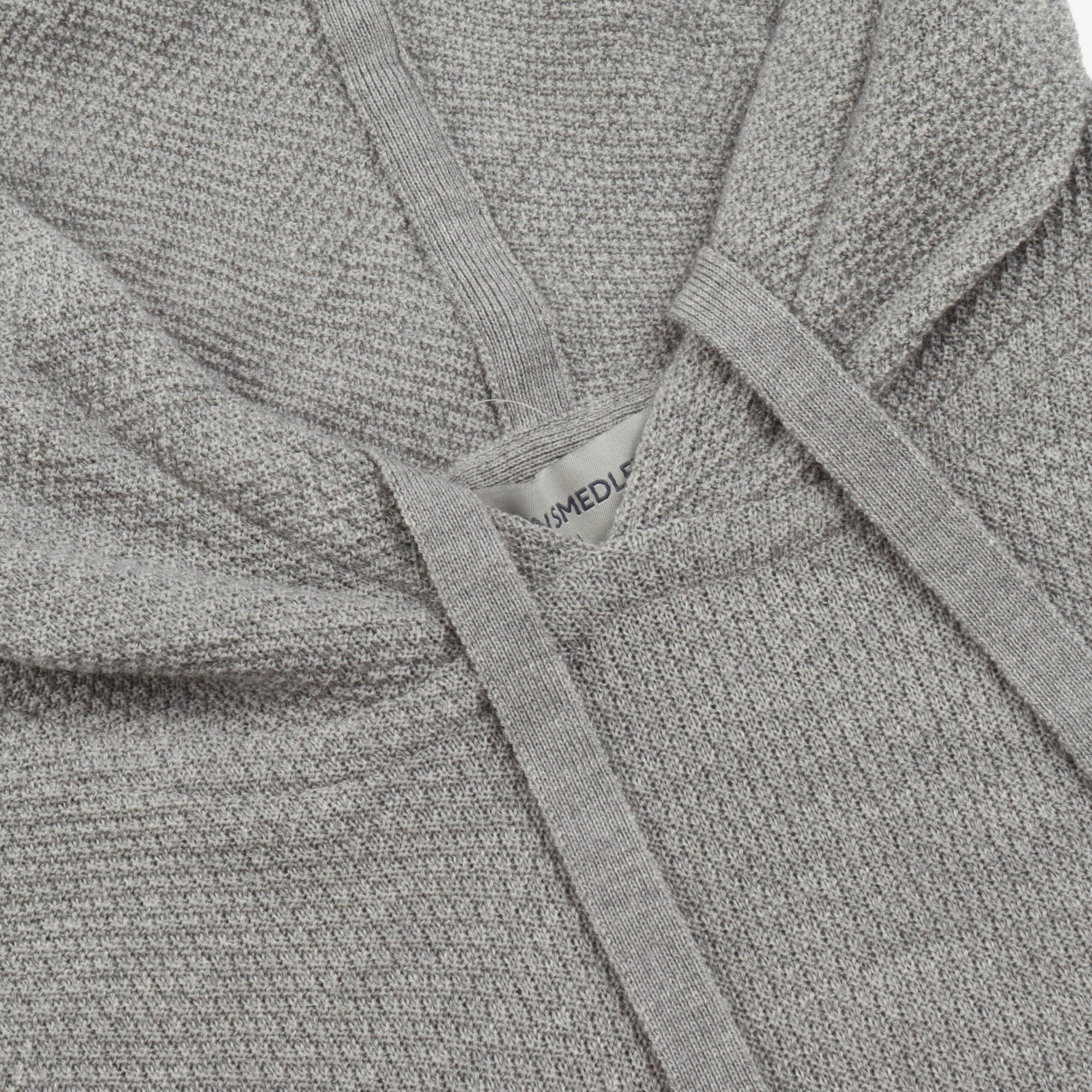 Cozen Wool Hoodie