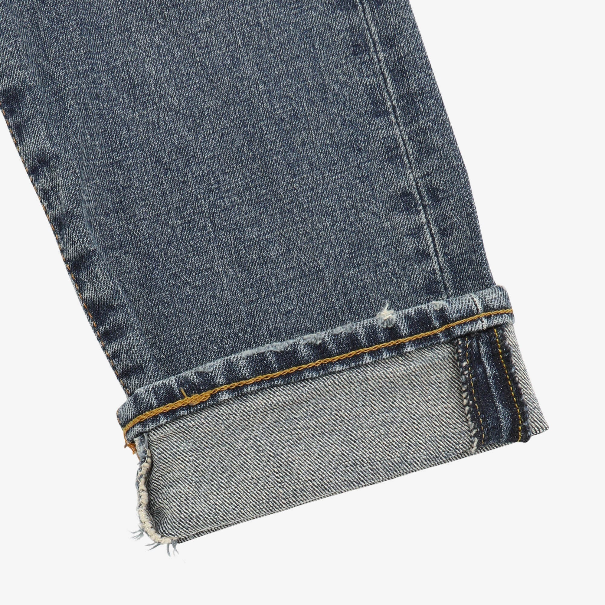 The Eldridge Skinny Denim