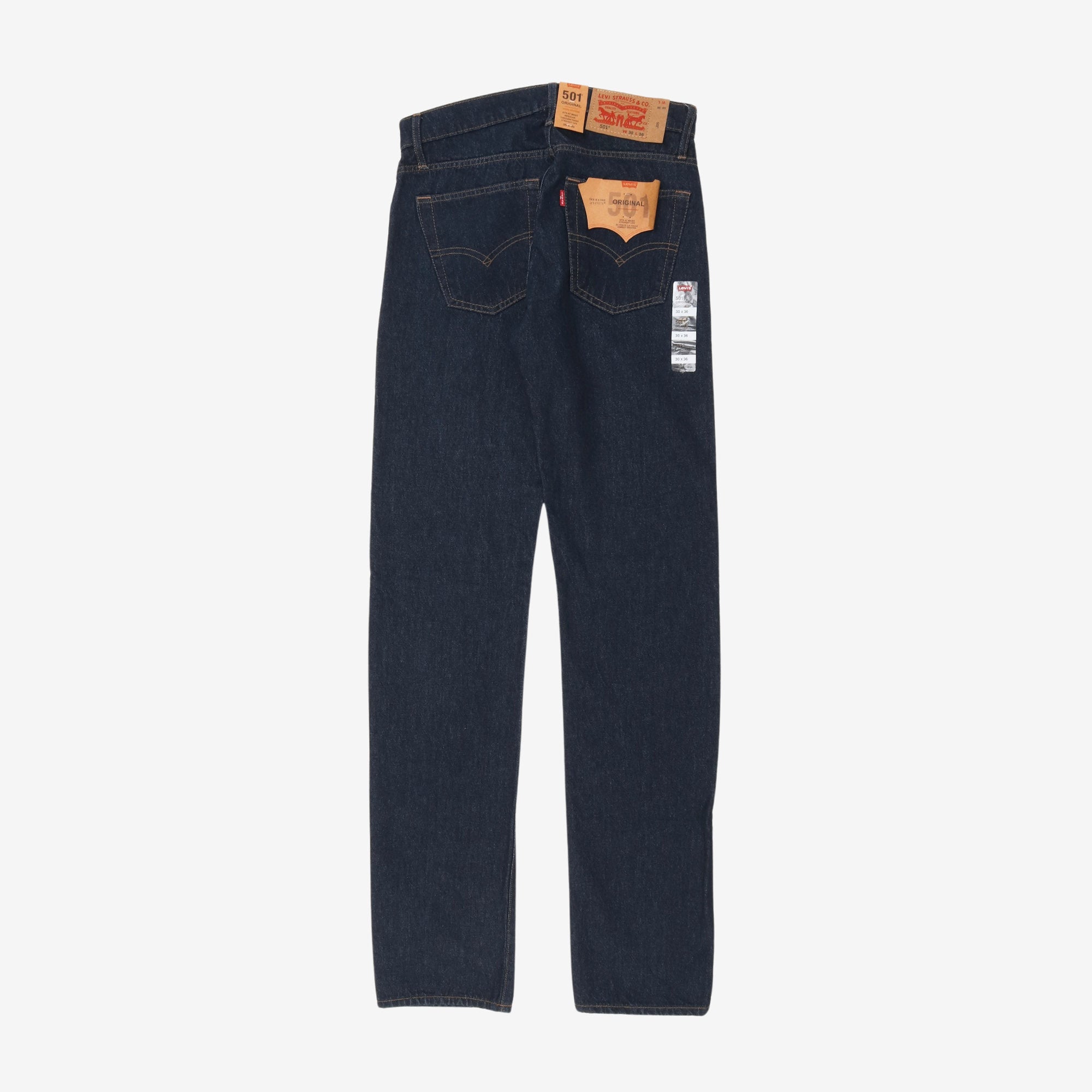 501 Jeans