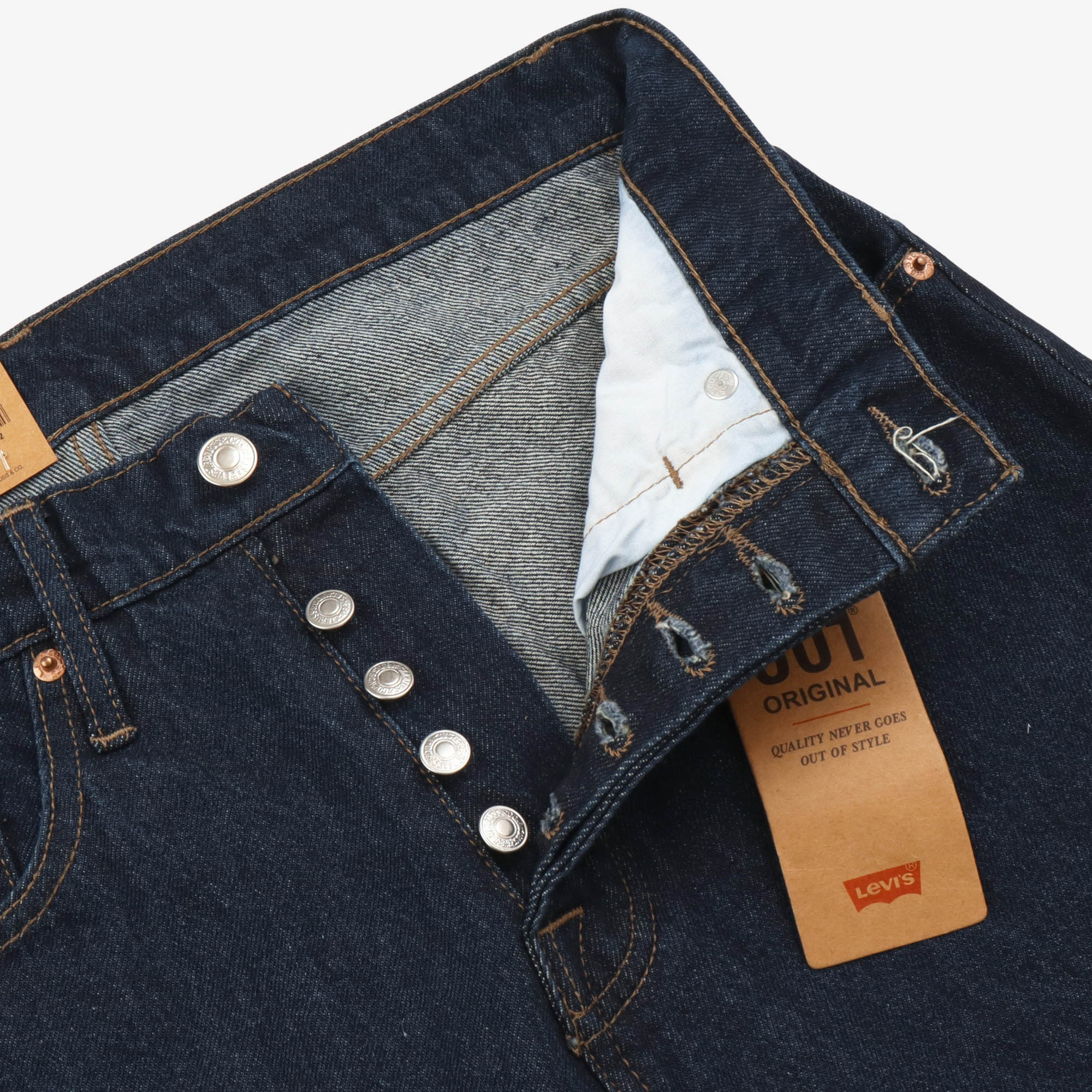501 Jeans