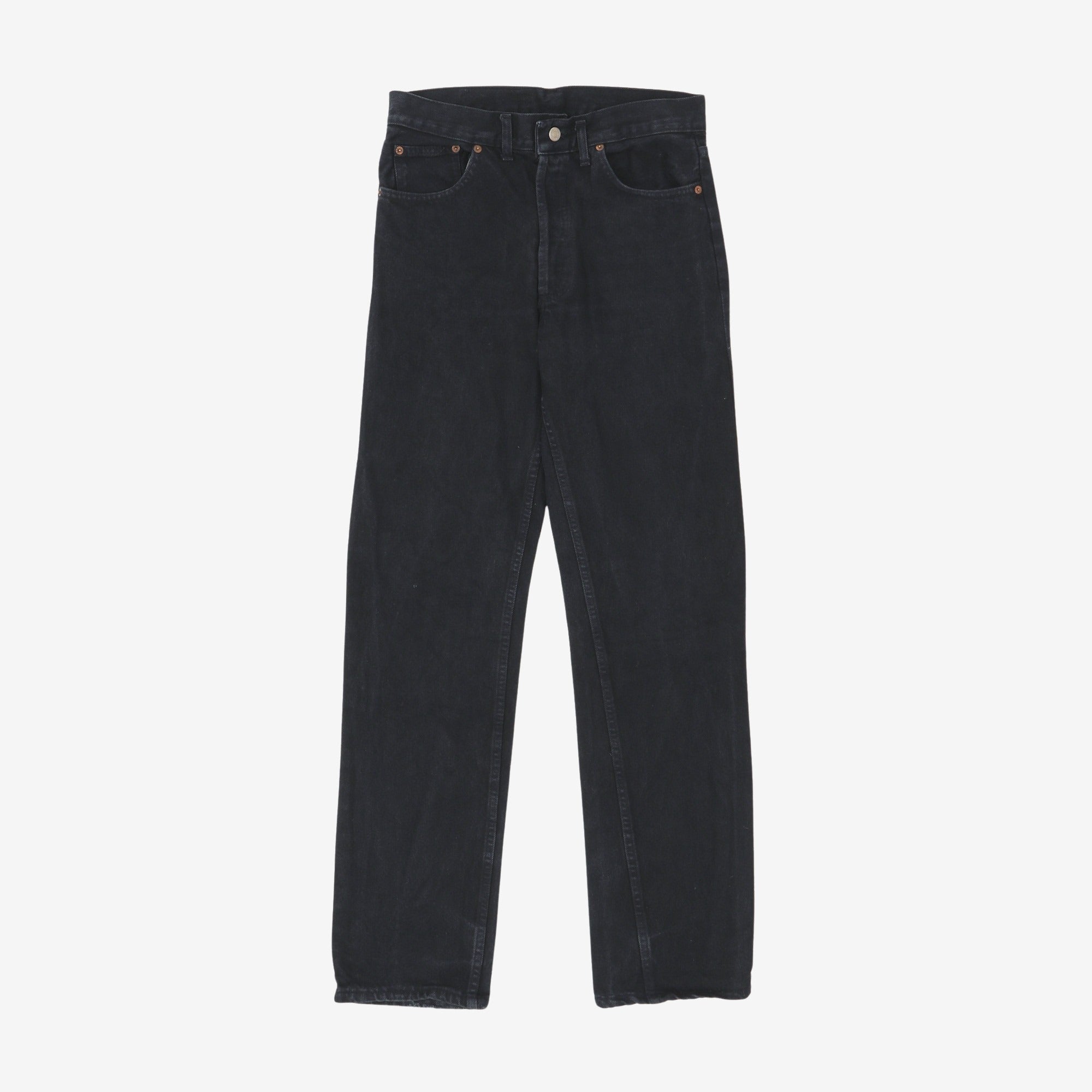 501 Denim (Italy)