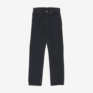 501 Denim (Italy)